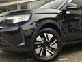 Opel Frontera 1.2 Turbo Hybrid Edition Navi/Stoel+stuur verwarmi Noir - thumbnail 4