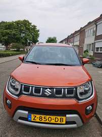 Ignis 1.2 SH Style