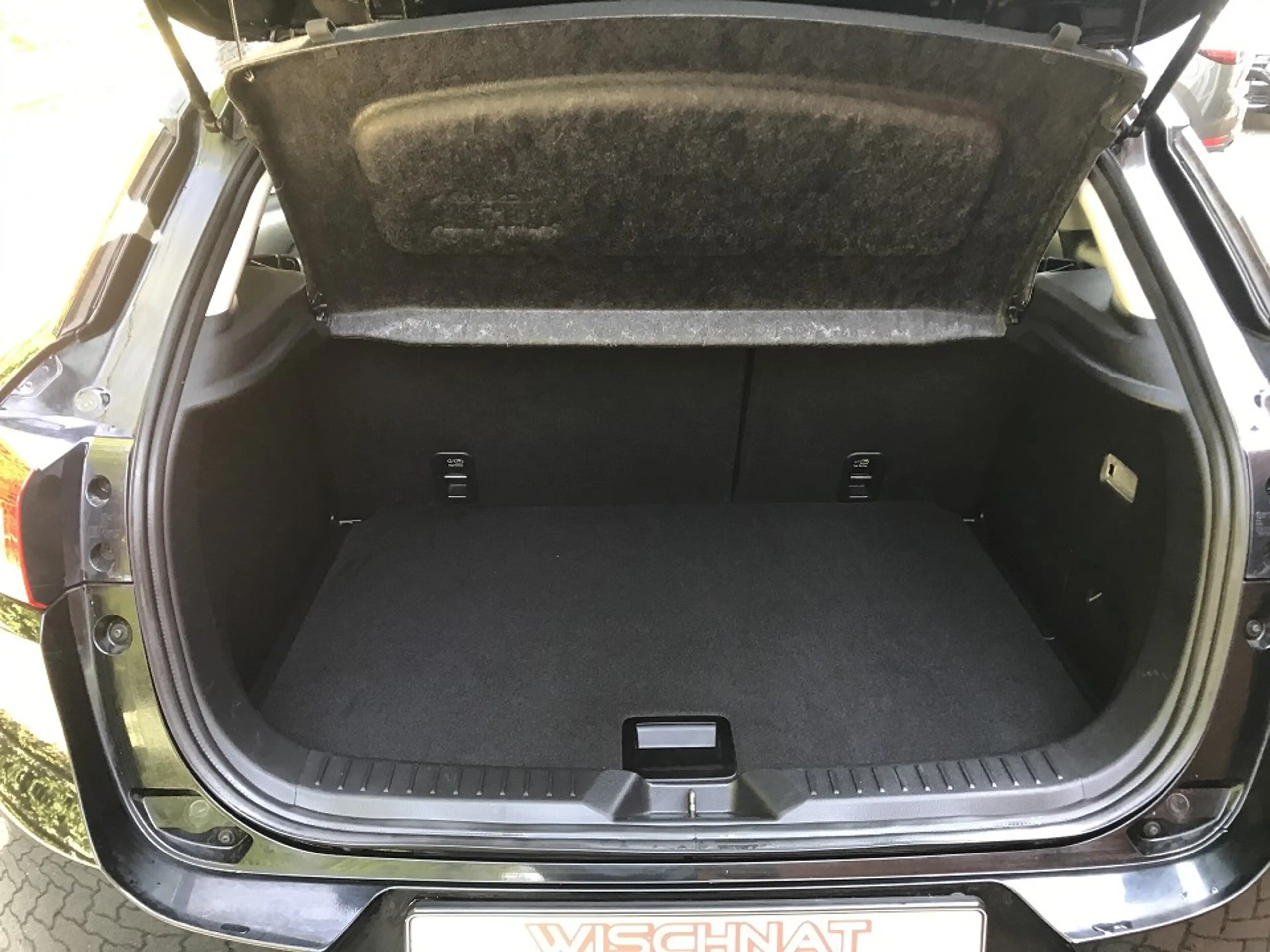 Mazda CX-3 L SKYACTIV-G 120 FWD 5T 6GS AL-SPORTS TEC-P NAV — photo 8