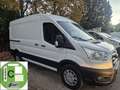 Ford Transit FT 350 L2 Van Trend 130 Blanco - thumbnail 4