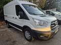 Ford Transit FT 350 L2 Van Trend 130 Blanco - thumbnail 5