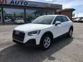 Audi Q2 30 TFSI 30 MILA KM!! PARI AL NUOVO Wit - thumbnail 3