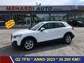 Audi Q2 30 TFSI 30 MILA KM!! PARI AL NUOVO Wit - thumbnail 1