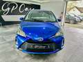 Toyota Yaris Y20 & signature pack + navi Azul - thumbnail 2