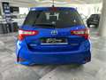 Toyota Yaris Y20 & signature pack + navi Azul - thumbnail 6