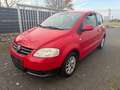 Volkswagen Fox Refresh Rot - thumbnail 1