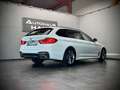 BMW 520 d*xDRIVE*M-SPORT*LED*INDIVIDUAL*STANDH:*1Hand Weiß - thumbnail 6