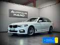 BMW 520 d*xDRIVE*M-SPORT*LED*INDIVIDUAL*STANDH:*1Hand Weiß - thumbnail 1