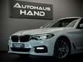 BMW 520 d*xDRIVE*M-SPORT*LED*INDIVIDUAL*STANDH:*1Hand Weiß - thumbnail 2
