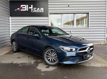 Coupe 2.0 180d 116 ch Business Line TVA récupérable