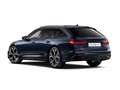 Audi A6 45 TFSI S line Matrix*AHK*Virtual*360° Blau - thumbnail 4