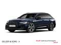 Audi A6 45 TFSI S line Matrix*AHK*Virtual*360° Blau - thumbnail 1