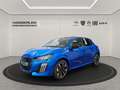 Peugeot 208 1.2 PureTech 100 Allure *Sitzheiz*Klima* Blau - thumbnail 2