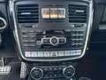 Mercedes-Benz G 350 BlueTEC 7G-TRONIC Noir - thumbnail 11