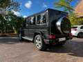 Mercedes-Benz G 350 BlueTEC 7G-TRONIC Noir - thumbnail 2