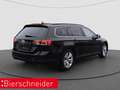 Volkswagen Passat Var. 2.0 TDI DSG Business AHK LED NAVI Schwarz - thumbnail 8