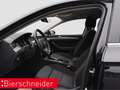 Volkswagen Passat Var. 2.0 TDI DSG Business AHK LED NAVI Schwarz - thumbnail 10