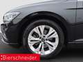 Volkswagen Passat Var. 2.0 TDI DSG Business AHK LED NAVI Schwarz - thumbnail 9