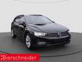 Volkswagen Passat Var. 2.0 TDI DSG Business AHK LED NAVI Schwarz - thumbnail 3