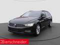 Volkswagen Passat Var. 2.0 TDI DSG Business AHK LED NAVI Schwarz - thumbnail 1