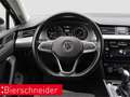 Volkswagen Passat Var. 2.0 TDI DSG Business AHK LED NAVI Schwarz - thumbnail 12