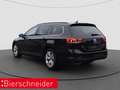Volkswagen Passat Var. 2.0 TDI DSG Business AHK LED NAVI Schwarz - thumbnail 5