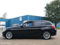 BMW 118 1-serie 118i Sports Clima Cruise Led Xenon Pdc Sto Zwart - thumbnail 2