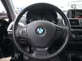 BMW 118 1-serie 118i Sports Clima Cruise Led Xenon Pdc Sto Zwart - thumbnail 12