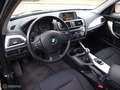 BMW 118 1-serie 118i Sports Clima Cruise Led Xenon Pdc Sto Zwart - thumbnail 9