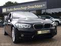 BMW 118 1-serie 118i Sports Clima Cruise Led Xenon Pdc Sto Zwart - thumbnail 6