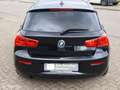 BMW 118 1-serie 118i Sports Clima Cruise Led Xenon Pdc Sto Zwart - thumbnail 3