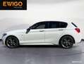 BMW 135 M1 3.0 135 i 325 CH PERFORMANCE XDRIVE BVA Echappe Blanc - thumbnail 16