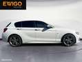 BMW 135 M1 3.0 135 i 325 CH PERFORMANCE XDRIVE BVA Echappe Blanc - thumbnail 19