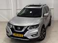 Nissan X-Trail 1.3 DIG-T Tekna 7p. | Leder | Panorama dak | 7 sto Grau - thumbnail 4