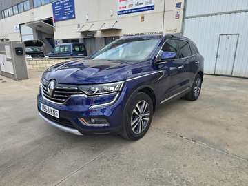 Koleos 2.0dCi Zen X-Tronic 130kW Zen