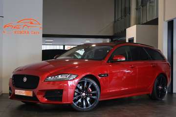 Sportbrake R-Sport Pano Head UP 360C Garantie *