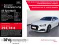 Audi A5 40 TDI S-tronic advanced Navi Keyle Weiß - thumbnail 1