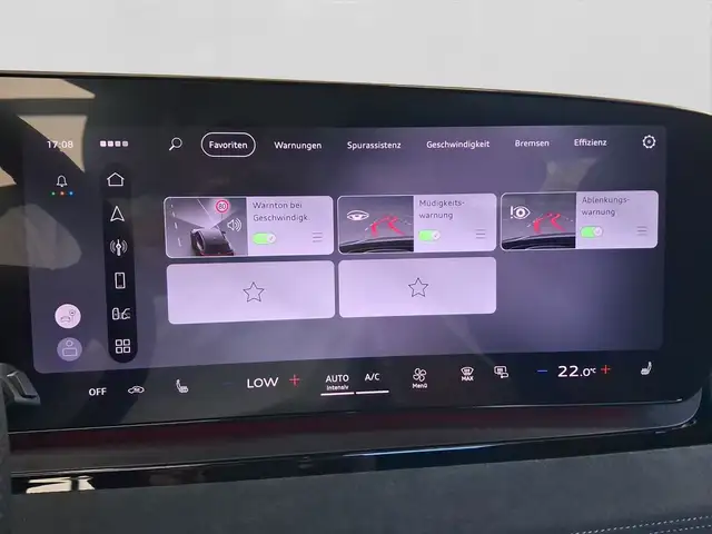 Audi Q6 E-Tron view 12
