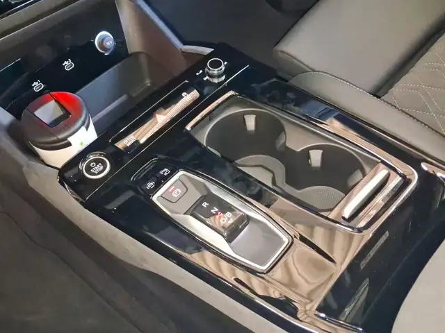 Audi Q6 E-Tron view 11