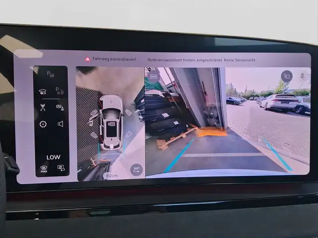 Audi Q6 E-Tron view 15