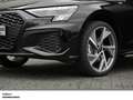 Audi A3 Limousine Pano Optik Schwarz etc #S-Line Black# Black - thumbnail 13
