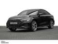 Audi A3 Limousine Pano Optik Schwarz etc #S-Line Black# Black - thumbnail 1