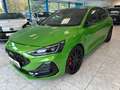 Ford Focus ST X LED Klimaut Leder Sitzh PDC Kamera Vert - thumbnail 1