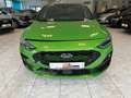 Ford Focus ST X LED Klimaut Leder Sitzh PDC Kamera Vert - thumbnail 2