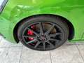 Ford Focus ST X LED Klimaut Leder Sitzh PDC Kamera Vert - thumbnail 14