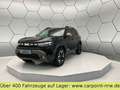 Dacia Duster III Hybrid 140 Extreme Vollaustattung Schwarz - thumbnail 1