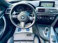 BMW 420 dAS CABRIO+PACK M+CUIR+LED+NAVI+CARNET+GARANTIE Gris - thumbnail 20