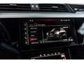 Audi Q8 e-tron S / Pano / Garantie / B&O / Head-up / ... Noir - thumbnail 24