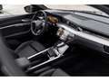 Audi Q8 e-tron S / Pano / Garantie / B&O / Head-up / ... Zwart - thumbnail 10