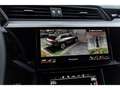 Audi Q8 e-tron S / Pano / Garantie / B&O / Head-up / ... Zwart - thumbnail 18